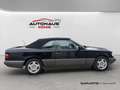 Mercedes-Benz E 200 A124 Cabriolet Automatik Schwarz - thumbnail 6