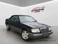 Mercedes-Benz E 200 A124 Cabriolet Automatik Schwarz - thumbnail 4