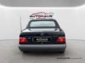 Mercedes-Benz E 200 A124 Cabriolet Automatik Schwarz - thumbnail 9