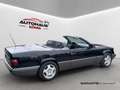 Mercedes-Benz E 200 A124 Cabriolet Automatik Schwarz - thumbnail 7