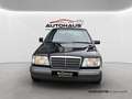 Mercedes-Benz E 200 A124 Cabriolet Automatik Schwarz - thumbnail 5