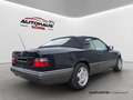 Mercedes-Benz E 200 A124 Cabriolet Automatik Schwarz - thumbnail 10