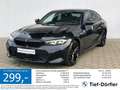 BMW 320 i SAG M Sport SHZ/LED+/ACC/hk/MEMO/CAM/AKUSTI Schwarz - thumbnail 1