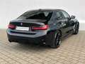 BMW 320 i SAG M Sport SHZ/LED+/ACC/hk/MEMO/CAM/AKUSTI Schwarz - thumbnail 4
