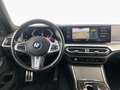 BMW 320 i SAG M Sport SHZ/LED+/ACC/hk/MEMO/CAM/AKUSTI Schwarz - thumbnail 7