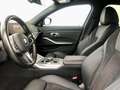 BMW 320 i SAG M Sport SHZ/LED+/ACC/hk/MEMO/CAM/AKUSTI Schwarz - thumbnail 8