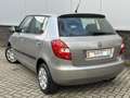 Skoda Fabia 1.6-16V Ambiente | Automaat | Zeer weinig kilomete Beige - thumbnail 4
