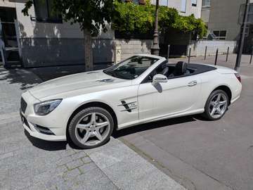 SL 500 BlueEFFICIENCY A