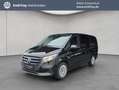 Mercedes-Benz Vito Vito / Marco Polo Zwart - thumbnail 1
