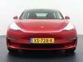 Tesla Model 3 Long Range 75 kWh | * 21.386 EX BTW * | ACHTERBANK Red - thumbnail 3