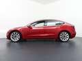 Tesla Model 3 Long Range 75 kWh | * 21.386 EX BTW * | ACHTERBANK Red - thumbnail 4