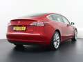 Tesla Model 3 Long Range 75 kWh | * 21.386 EX BTW * | ACHTERBANK Red - thumbnail 7