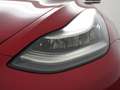 Tesla Model 3 Long Range 75 kWh | * 21.386 EX BTW * | ACHTERBANK Red - thumbnail 14