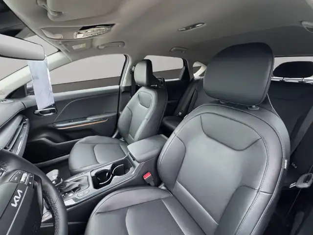 Kia K4 view 10