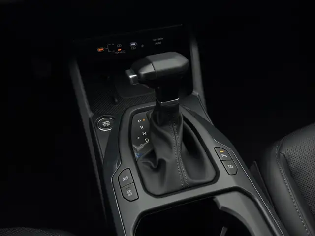 Kia K4 view 15