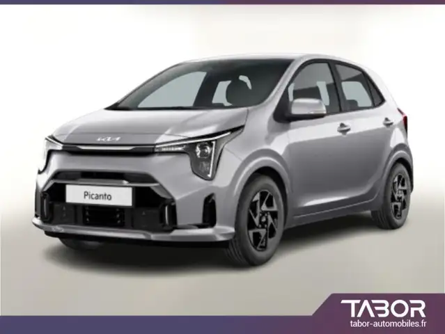 Kia Picanto AT 63 Vision Sièges chauf GPS Cam