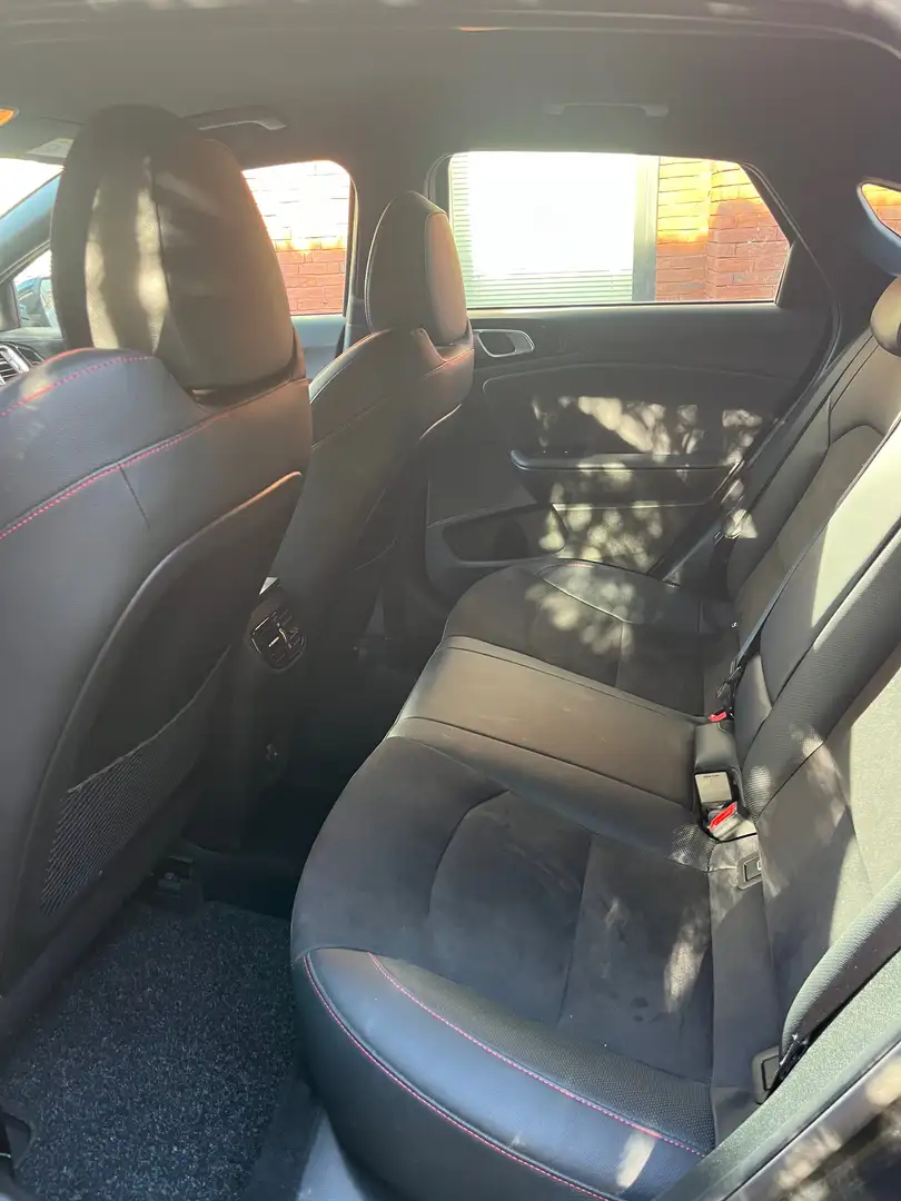 Kia ProCeed / pro_cee'd ProCeed 1.6 T-GDI DCT7 OPF GT Noir - 2