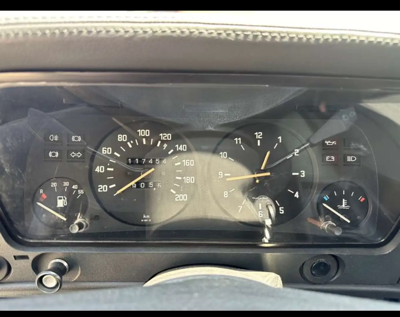 BMW 315 (E21) - 2