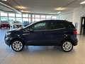 Ford EcoSport 1.000 BENZINA 125 CV TITANIUM + GARANZIA UFFICIALE Blu/Azzurro - thumbnail 7