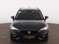 SEAT Leon ST 2.0 TDI FR Aut LED RADAR NAVI R-CAM TEMP Grau - thumbnail 4