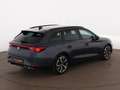 SEAT Leon ST 2.0 TDI FR Aut LED RADAR NAVI R-CAM TEMP Grau - thumbnail 9