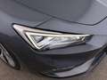 SEAT Leon ST 2.0 TDI FR Aut LED RADAR NAVI R-CAM TEMP Grau - thumbnail 13