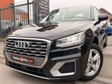 Q2 30 TDi Sport ° CUIR ° NAVI ° XENON ° GARANTI 12