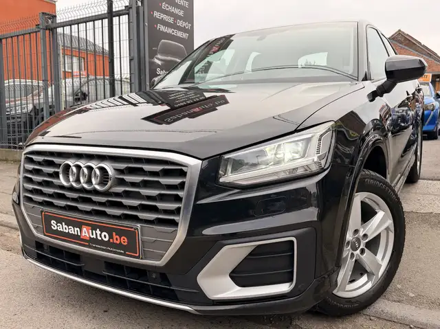 Audi Q2 RESERVEE °°° RESERVEE °°° RESERVEE