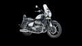 Royal Enfield Super Meteor 650 - thumbnail 1
