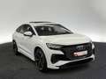 Audi Q4 e-tron Q4 Sportback 35 e-tron RFK NAVI HUD PANO SONOS Alb - thumbnail 5