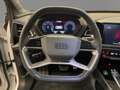Audi Q4 e-tron Q4 Sportback 35 e-tron RFK NAVI HUD PANO SONOS Alb - thumbnail 11