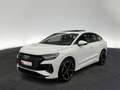 Audi Q4 e-tron Q4 Sportback 35 e-tron RFK NAVI HUD PANO SONOS Alb - thumbnail 2