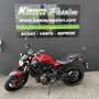 Yamaha MT-07 - thumbnail 4