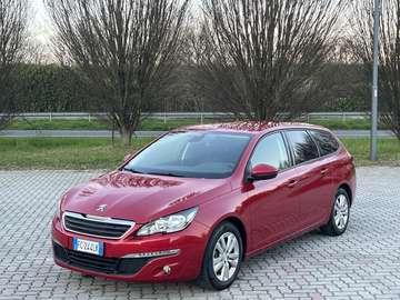 SW 2.0 bluehdi 16v Gt Line s&s 150cv