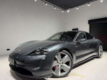 4S 93.4 kWh BATTERIE PLUS/26.500KM//TOIT PANO/BOSE