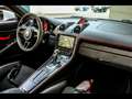 Porsche Cayman 718 GT4 PDK CLUBSPORT°CARRARA WHITE°CARBON°BUCKET° Wit - thumbnail 11