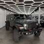 Jeep Wrangler Unlimited 2.0 4xe Rubicon 8ATX 280KW Gris - thumbnail 1