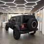 Jeep Wrangler Unlimited 2.0 4xe Rubicon 8ATX 280KW Gris - thumbnail 9