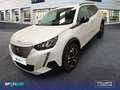 Peugeot 2008 Allure Pack Eléctrico 100kW Blanc - thumbnail 1