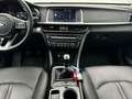 Kia Optima 1.6 CRDi Vision Leder*AHK*Kamera*ACC Blau - thumbnail 9