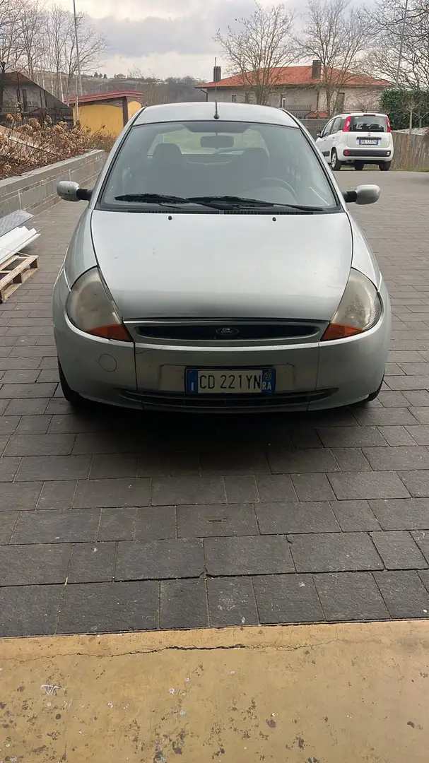 Ford Ka/Ka+ Ka 1.3 Leather Collection 70cv - 1