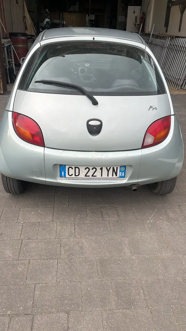 Ford Ka/Ka+ Ka 1.3 Leather Collection 70cv - 2