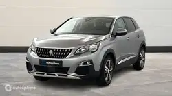 Peugeot 3008 1.2 PureTech 130ch S\u0026S Allure