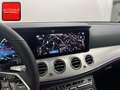 Mercedes-Benz E 300 e 4M AVANTGARDE LED+MBUX+KAMERA+DISTRONIC+ Negru - thumbnail 19