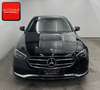 Mercedes-Benz E 300 e 4M AVANTGARDE LED+MBUX+KAMERA+DISTRONIC+ Negru - thumbnail 6