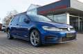 Volkswagen Golf VII 1.0 TSI Join *R-LINE*LED*NAVI*PDC* Blau - thumbnail 2