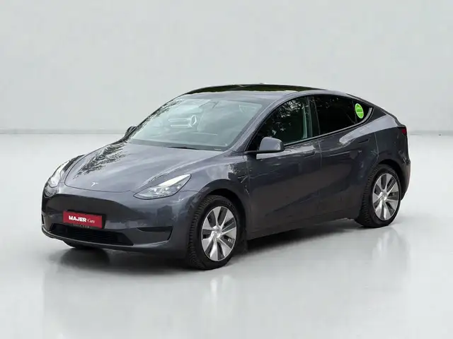 Tesla Model Y RWD*LEDER*AUTOPILOT*SUBWOOFER*ACC*LED