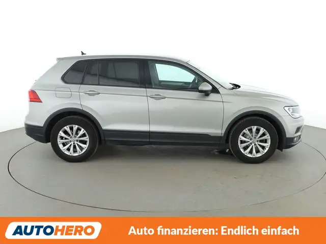 Volkswagen Tiguan view 7