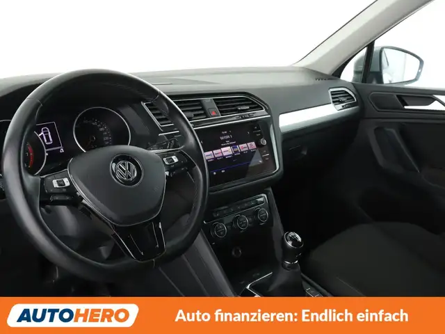 Volkswagen Tiguan view 11