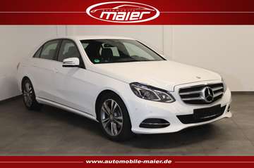 Avantgarde Aut.-Navi-LED-Tempomat-SHZ-PDC-